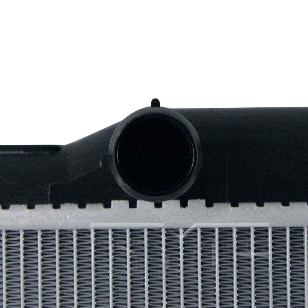 HONDA PILOT RADIATOR OEM#19010PVJA52 2006-2008 PL#HO3010215