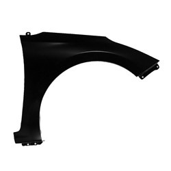 HYUNDAI ACCENT SEDAN FENDER RIGHT (Passenger Side) OEM#66321J0000 2018-2022 PL#HY1241171