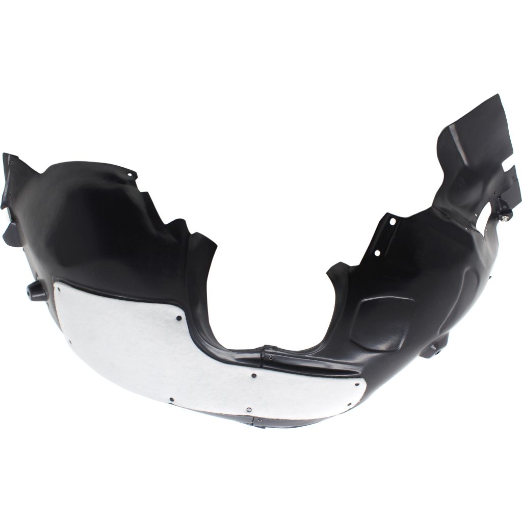 FORD FOCUS HATCHBACK/ST/RS FENDER LINER RIGHT (Passenger Side) (RS MDL) OEM#G1EZ16102A-PFM 2016-2018 PL#FO1249182