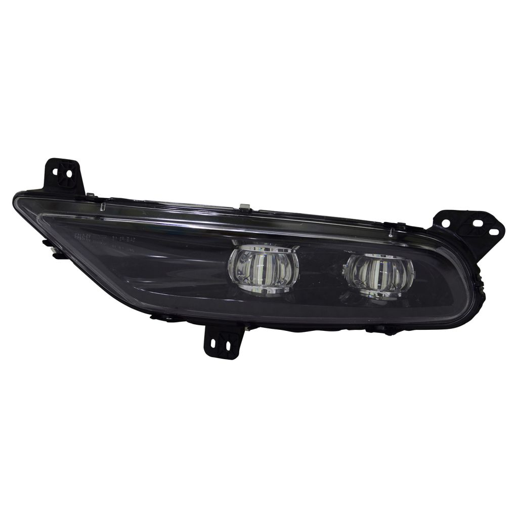 CHRYSLER 300 FOG LAMP ASSY LEFT (Driver Side) (DUAL LED) OEM#68294009AA 2015-2023 PL#CH2592154