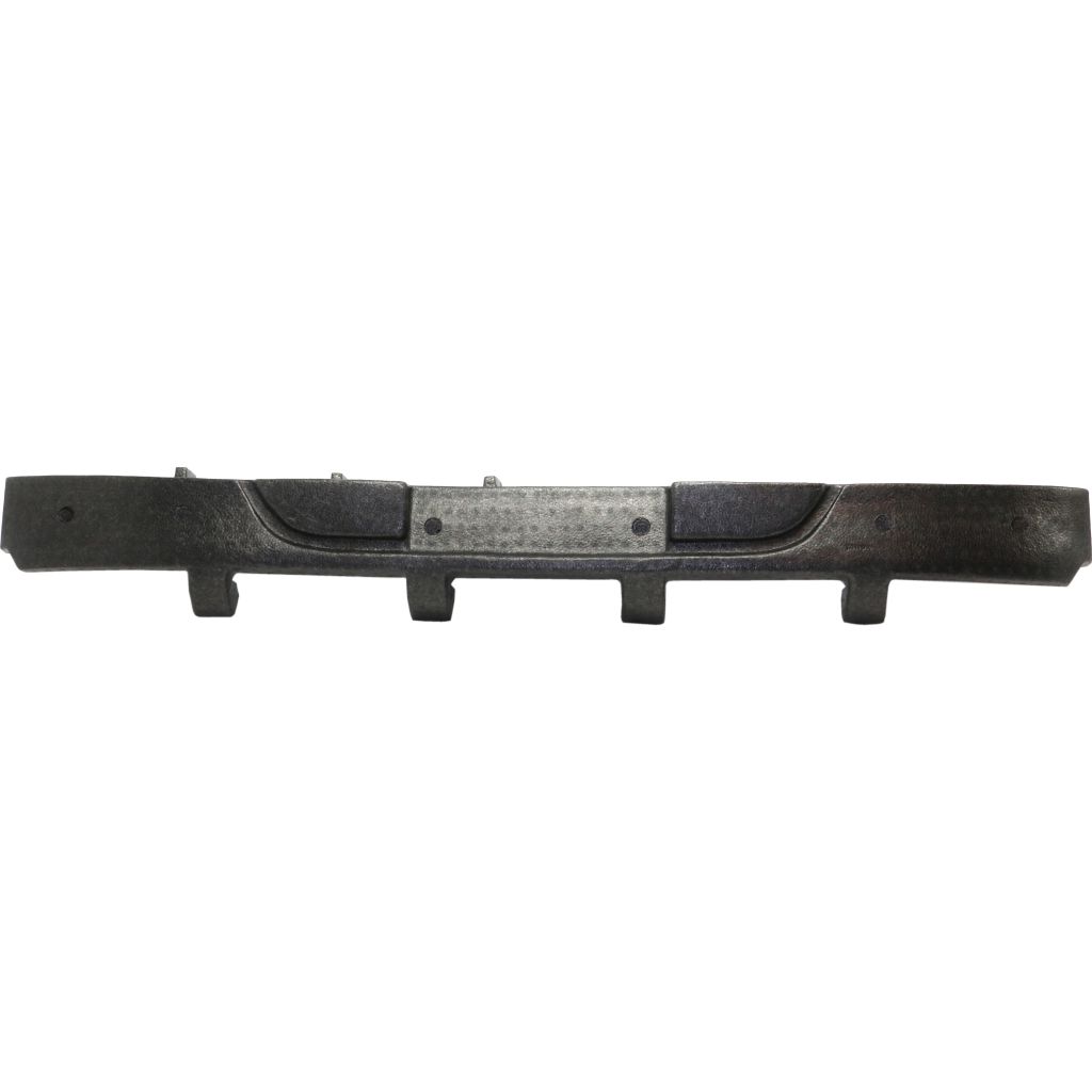 CHRYSLER 300M REAR BUMPER ABSORBER (BASE)(W/License Lamp) OEM#4574894AC 1999-2004 PL#CH1170120