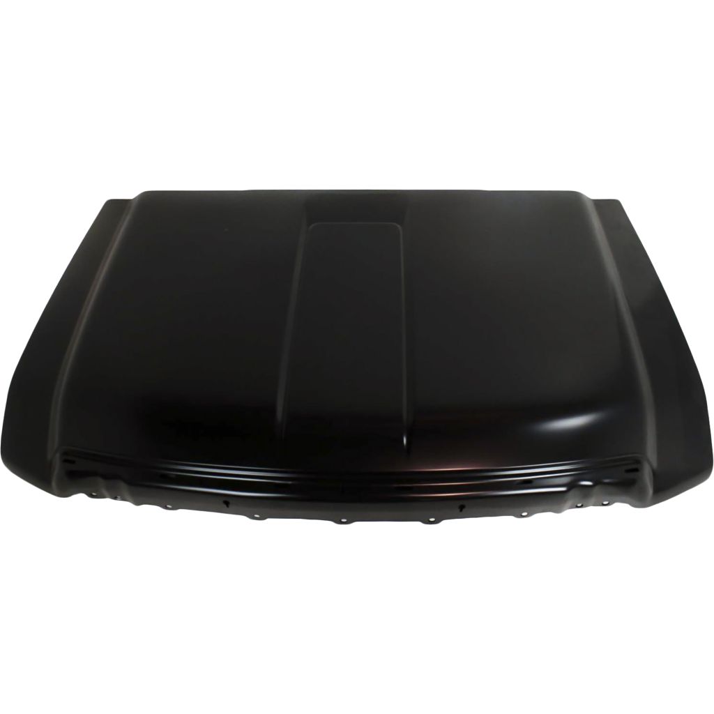 FORD TRUCKS & VANS FORD/PU (F250/350/450/550) Super Duty HOOD OEM#8C3Z16612A 2008-2010 PL#FO1230268