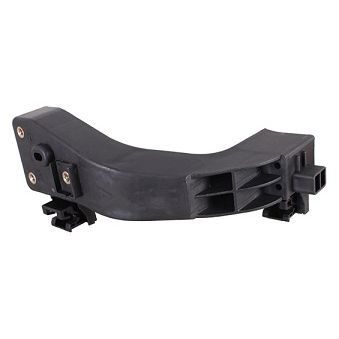 HYUNDAI ELANTRA SEDAN RADIATOR SUPPORT SIDE RIGHT (Passenger Side) (HEAD LAMP MOUNTING PANEL)(KOREA)**CAPA** OEM#64127AA000 2021-2023 PL#HY1225231C