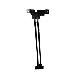 GM TRUCKS & VANS ACADIA / ACADIA LIMITED HOOD LATCH SUPPORT (RADIATOR SUPPORT CENTER) OEM#15944559 2007-2012 PL#GM1233108