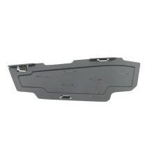 BMW BMW 3 SEDAN (330i/330e/M340i) FOG LAMP COVER INSERT RIGHT (Passenger Side) TXT-BLACK (330i W/M SPORT) OEM#51118069370 2019-2022 PL#BM1039212