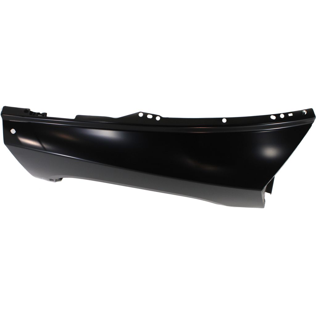 DODGE TRUCKS & VANS DAKOTA/PU FENDER RIGHT (Passenger Side) **CAPA** OEM#55359248AD 2005-2007 PL#CH1241241C