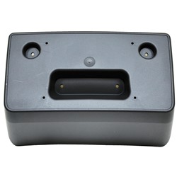 GM TRUCKS & VANS COLORADO (CHEVY) FRONT LICENSE BRACKET (LS/LT) OEM#22891635 2015-2020 PL#GM1068163