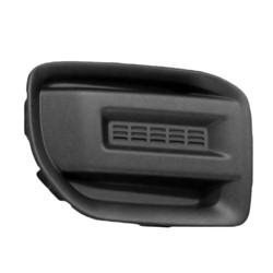 GM TRUCKS & VANS CANYON (GMC) FOG LAMP COVER RIGHT (Passenger Side) (WO/FOG) OEM#22891747 2015-2020 PL#GM1039228