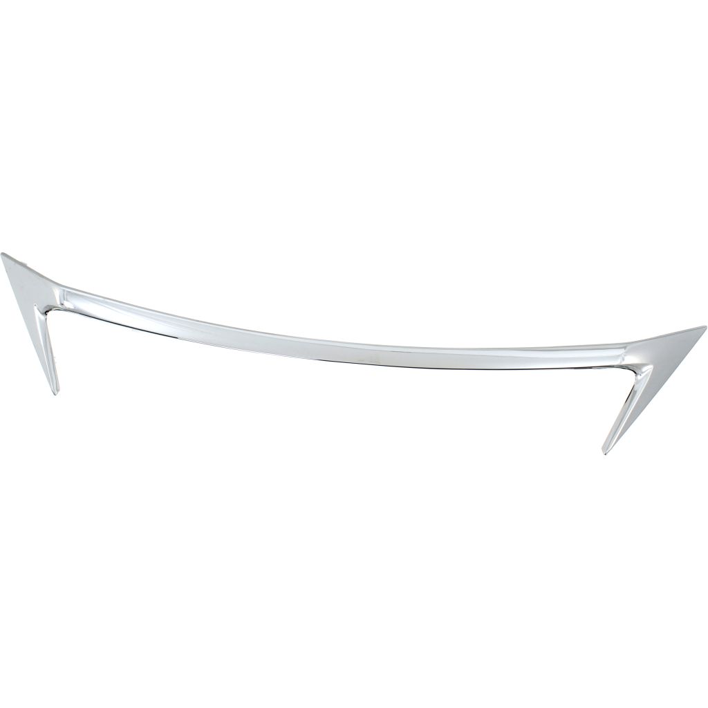 LEXUS CT 200h GRILLE MOLDING CHROME OEM#5312176030 2014-2017 PL#LX1210113