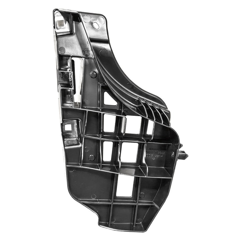 LEXUS IS 250/200t/300/350/500 (SEDAN) REAR BUMPER COVER SIDE INNER SUPPORT LEFT (Driver Side) (Driver Side) OEM#5215653050 2021-2025 PL#LX1142127
