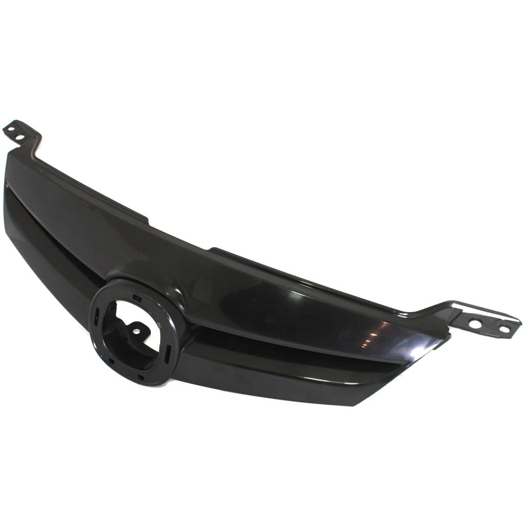 MAZDA MAZDA6 GRILLE BLACK (SPORT TYPE )(W/O TURBO) OEM#GP7A50710CCC 2006-2008 PL#MA1200177