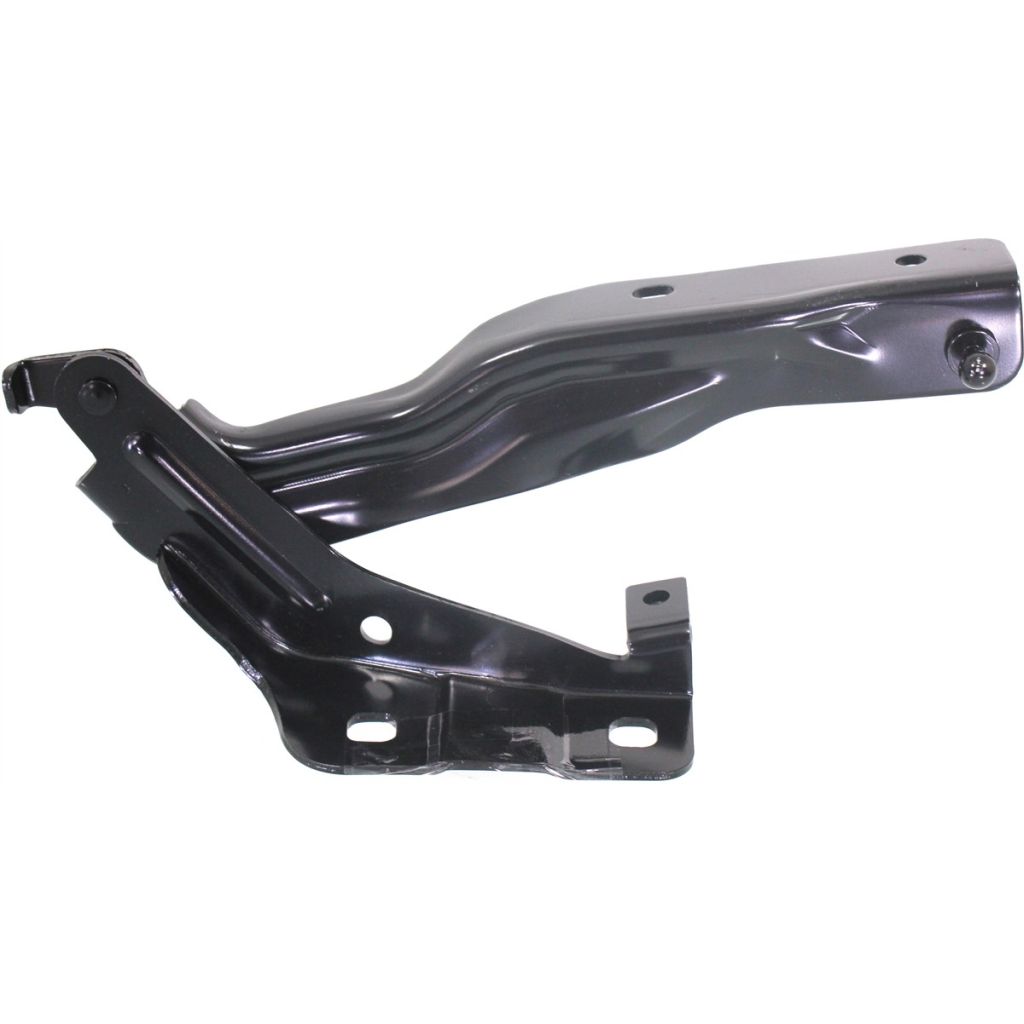 NISSAN(DATSUN) MAXIMA HOOD HINGE RIGHT (Passenger Side) OEM#654009N00B 2009-2015 PL#NI1236139