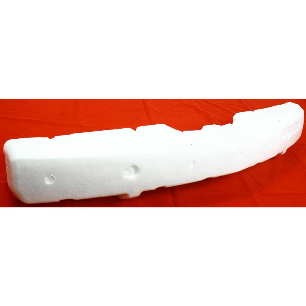 PONTIAC GRAND PRIX FRONT BUMPER ABSORBER (BASE/GT/GTP) OEM#10435394 2004-2008 PL#GM1070230