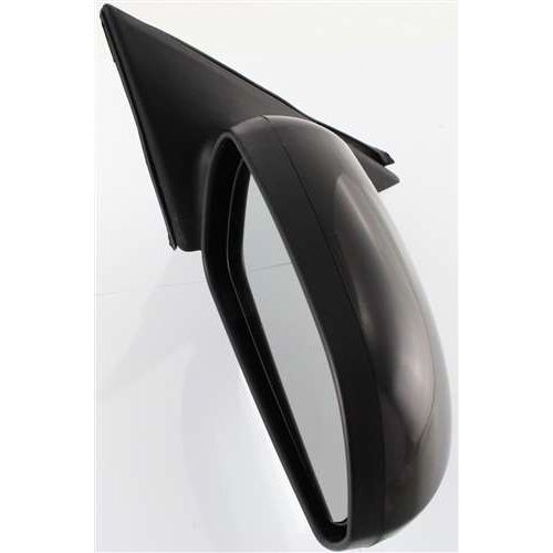 HYUNDAI ELANTRA DOOR MIRROR RIGHT (Passenger Side) POWER FOLDAWAY OEM#876202D520 2001-2006 PL#HY1321128