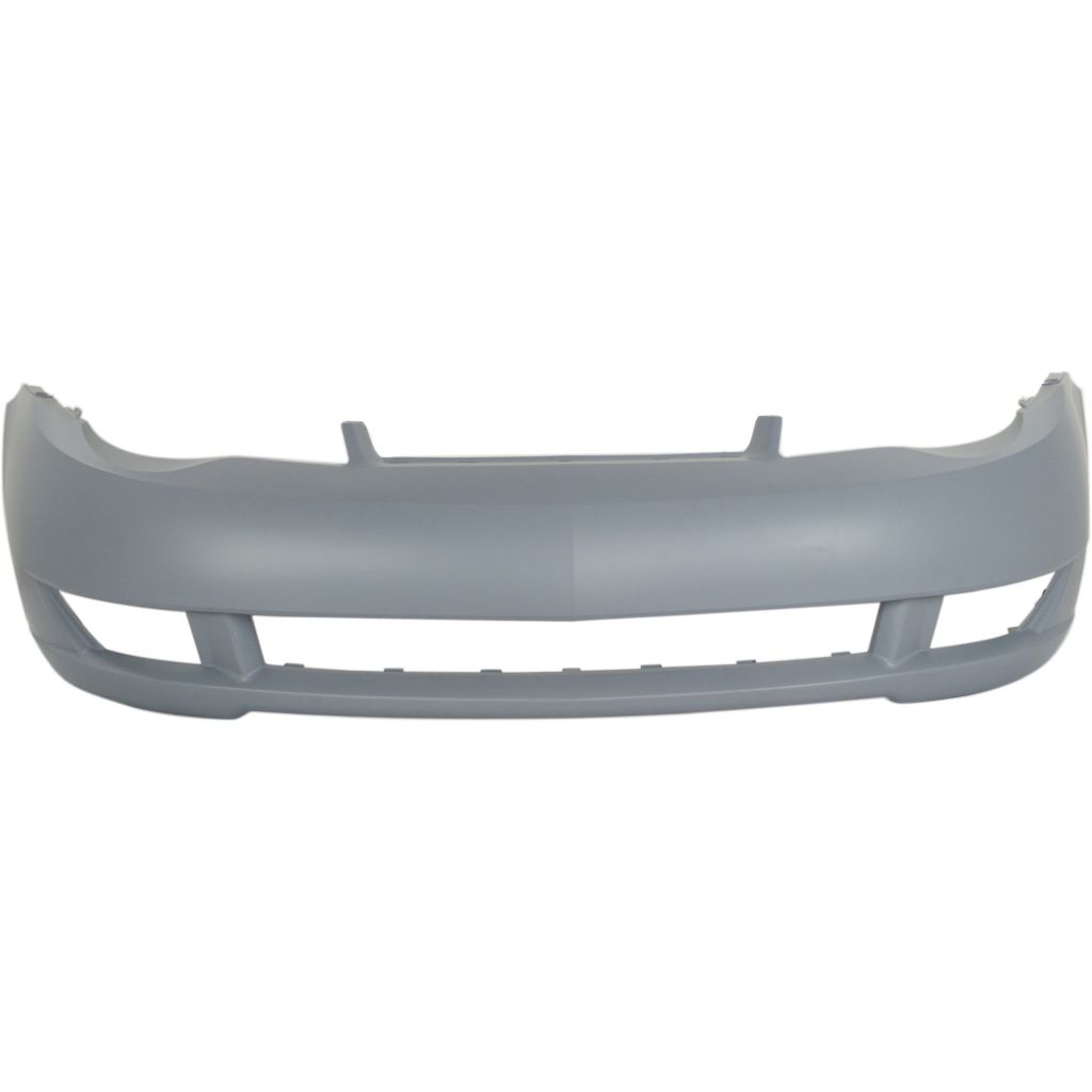 SATURN ION FRONT BUMPER COVER PRIMED (COUPE) OEM#15839814 2003-2007 PL#GM1000751