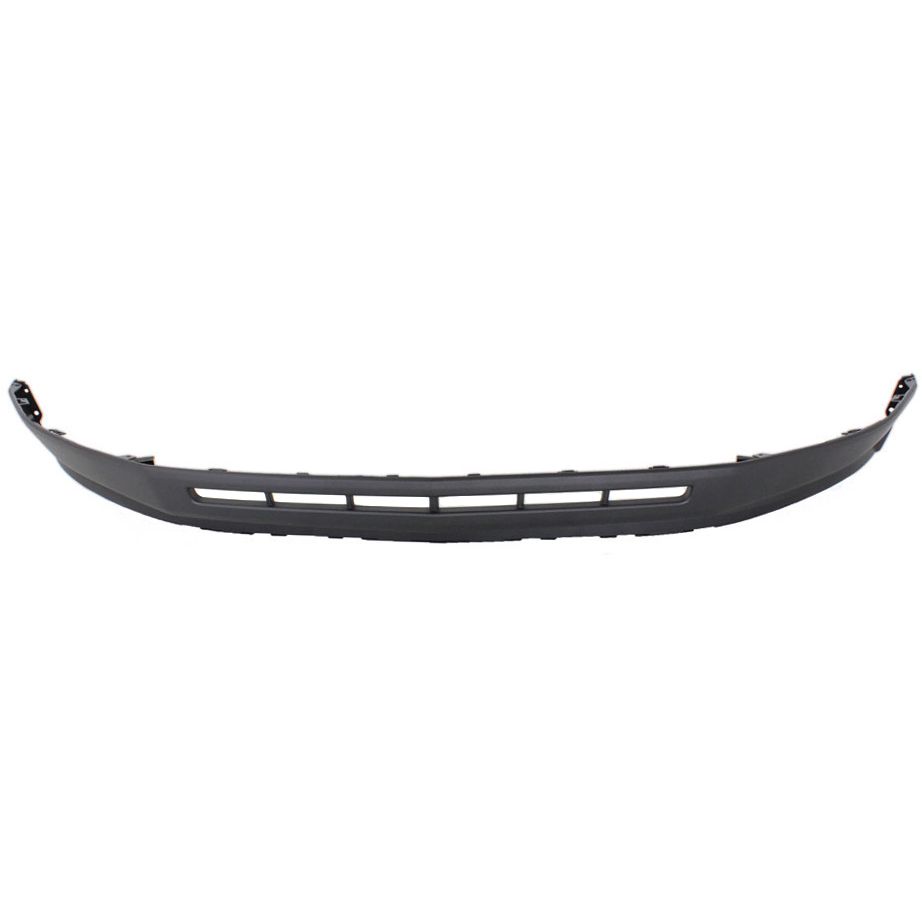 CADILLAC SRX FRONT BUMPER COVER LOWER TEXT-BLK OEM#22869264 2010-2016 PL#GM1015108