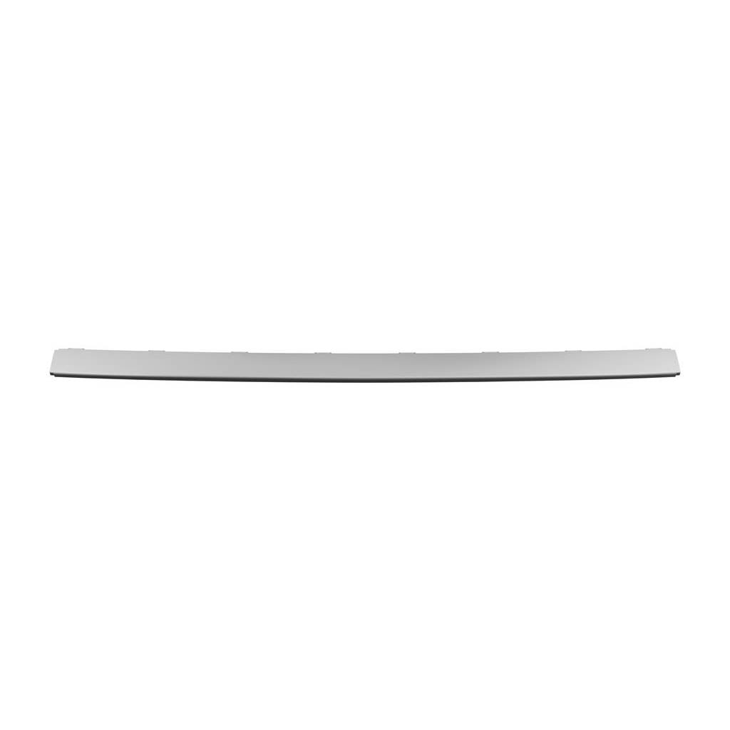 MERCEDES-BENZ GLC-SUV (253) (EXC COUPE) FRONT BUMPER LOWER MLDG CHROME (GLC63) OEM#2538852902 2018-2021 PL#MB1044157