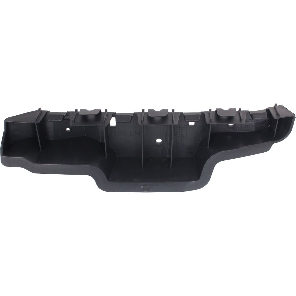 CADILLAC SRX FRONT BUMPER COVER SIDE SUPPORT LEFT (Driver Side) (PLASTIC) OEM#22806471 2010-2016 PL#GM1042113