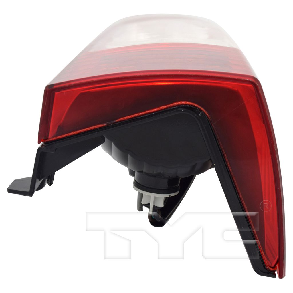 DODGE TRUCKS & VANS PROMASTER 1500/2500/3500 TAIL LAMP ASSY RIGHT (Passenger Side) **CAPA** OEM#4725946AD 2014-2024 PL#CH2801205C
