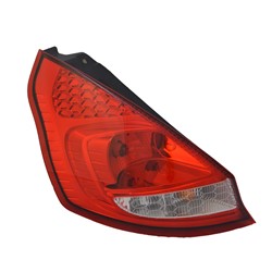FORD FIESTA/HATCHBACK TAIL LAMP LEFT (Driver Side) OEM#BE8Z13405B 2011-2013 PL#FO2800224