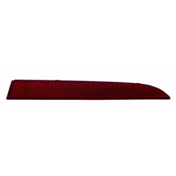 CADILLAC XT5 REAR BUMPER REFLECTOR RIGHT (Passenger Side) **CAPA** OEM#92282552 2017-2026 PL#GM1185112C