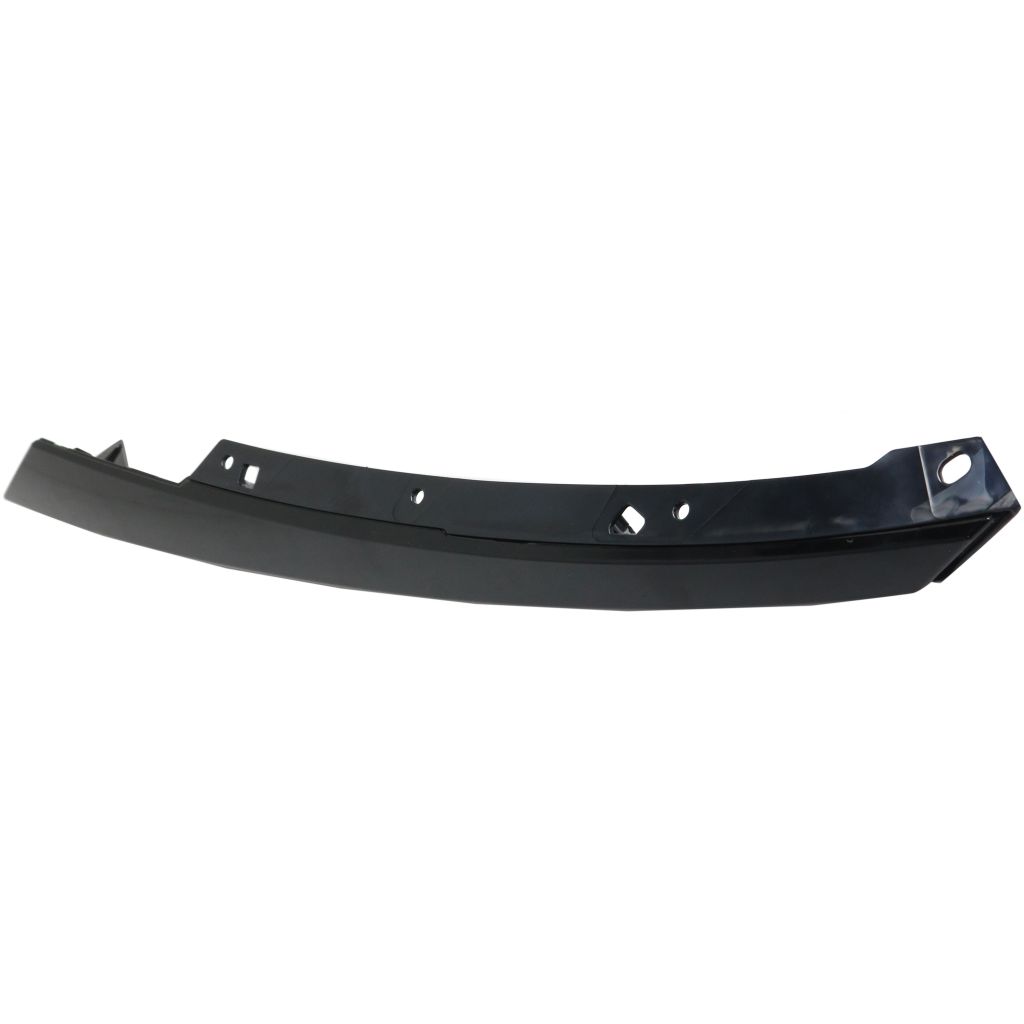 HONDA CIVIC SEDAN GRILLE MLDG OUTER LEFT (Driver Side) BUMPERLK OEM#71129TEYY01 2016-2021 PL#HO1212124