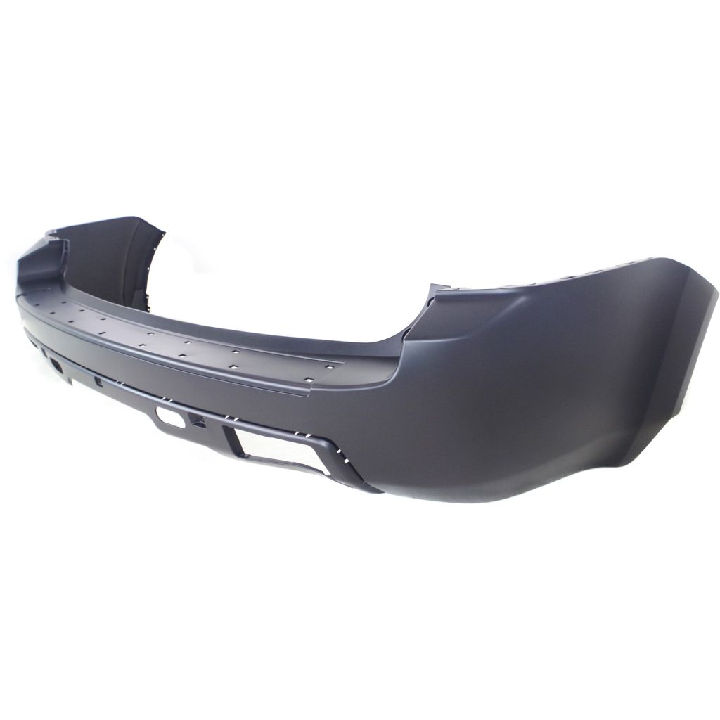 HONDA PILOT REAR BUMPER COVER (WO/ SENSORS) OEM#04715SZAA90ZZ 2009-2011 PL#HO1100257
