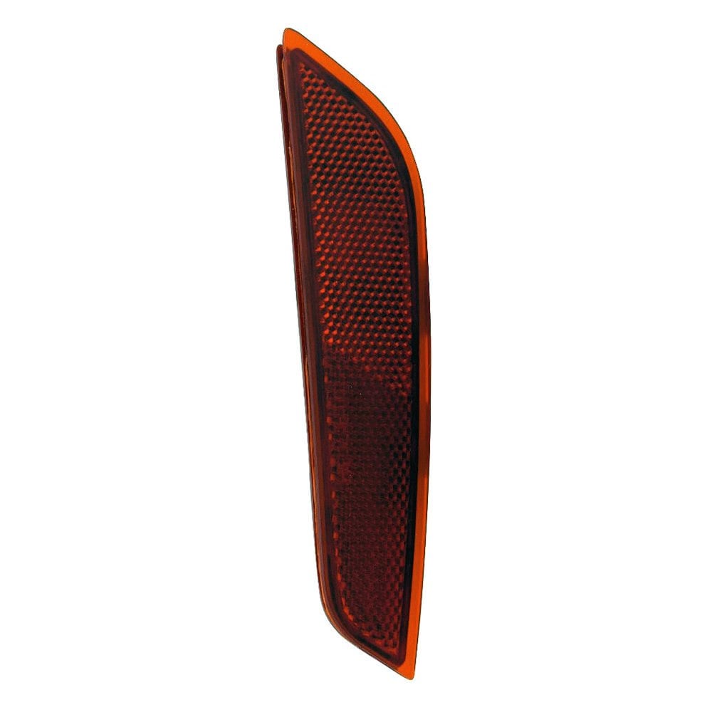 LEXUS IS 250/200t/300/350 (SEDAN) REAR BUMPER REFLECTOR RIGHT (Passenger Side) OEM#8191053060 2021 PL#LX1185106