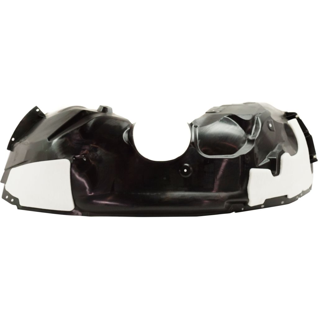 FORD TRUCKS & VANS EDGE FENDER LINER RIGHT (Passenger Side) (W/SPORT 20inch WHEEL)(W/INSULATION)(FROM 11-30-16) OEM#FT4Z16102K 2015-2017 PL#FO1249195