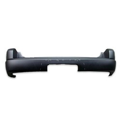 FORD TRUCKS & VANS EXPLORER REAR BUMPER COVER PRM/LWR-TEXT-BLACK (XLT W/IRONMAN PKG) OEM#7L2Z17K835EA 2007-2010 PL#FO1100607
