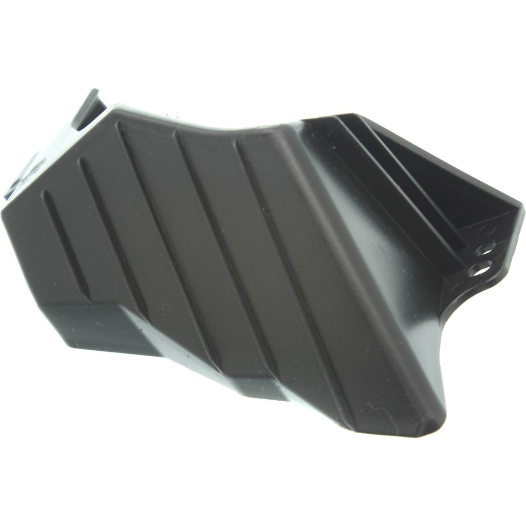 HONDA ACCORD SEDAN GRILLE COOL ING DUCT OEM#71129T2FA50 2016-2017 PL#HO1218103