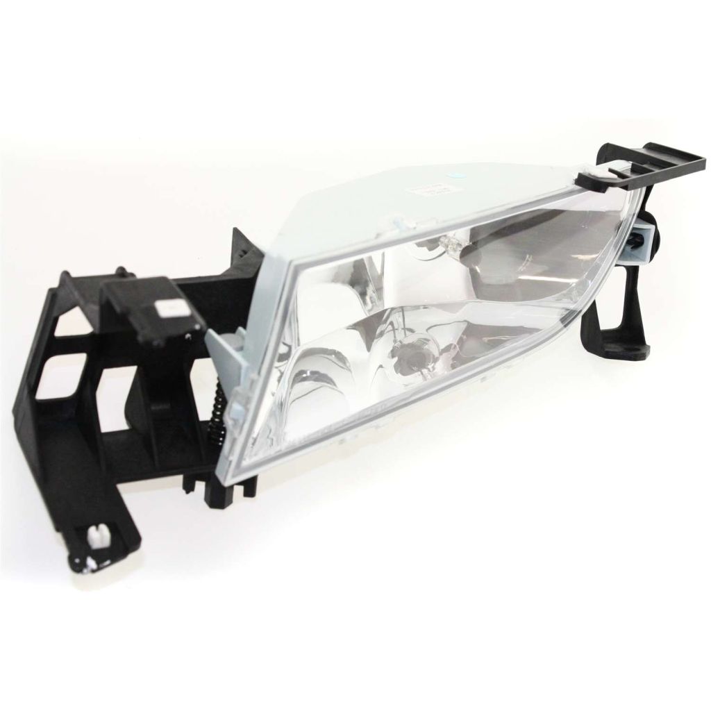 CADILLAC DEVILLE FOG LAMP ASSEMBLY LEFT (Driver Side) OEM#25713291 2000-2005 PL#GM2592114