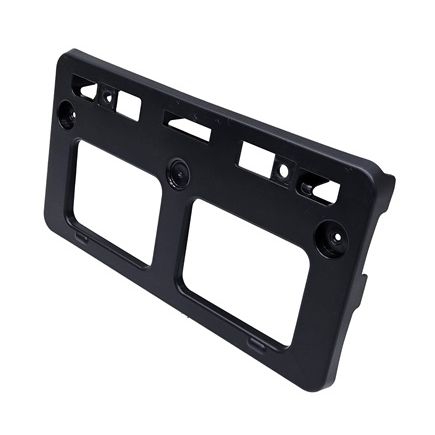 LEXUS TX 500h FRONT LICENSE PLATE BRACKET OEM#521140E260 2024-2025 PL#LX1068156