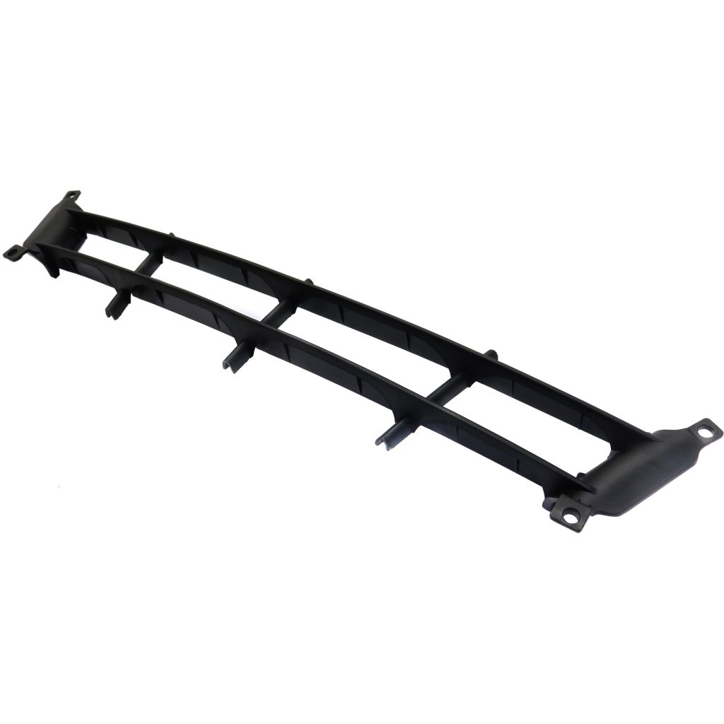 HYUNDAI GENESIS COUPE FRONT BUMPER GRILLE BLACK OEM#865692M000 2010-2012 PL#HY1036137