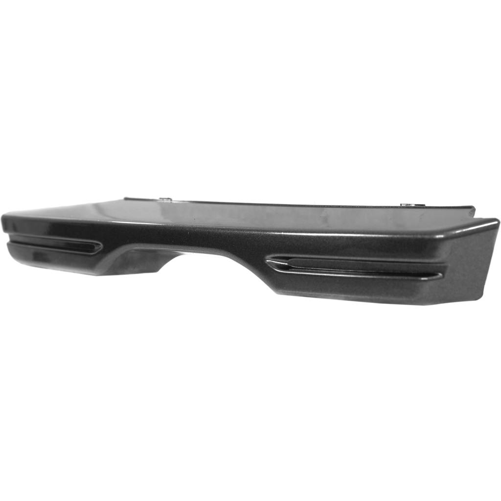 MAZDA CX-5 FOG LAMP COVER UPPER MOLDING LEFT (Driver Side) SILVER (W/STD FOG) OEM#KA0J50C22 2016 PL#MA1046100