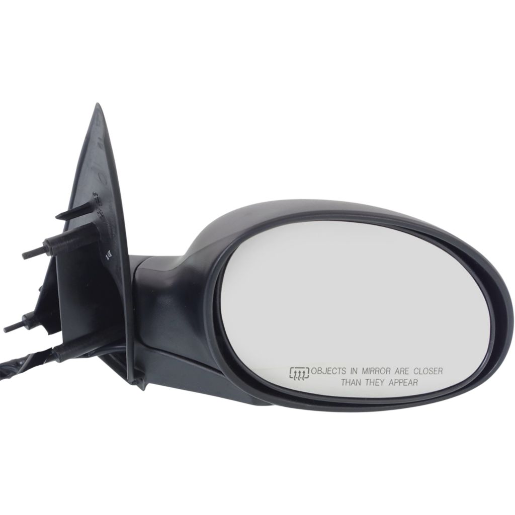 CHRYSLER PT CRUISER DOOR MIRROR RIGHT (Passenger Side) PWR/HTD (FOLDAWAY) OEM#4724656AF 2001-2003 PL#CH1321208