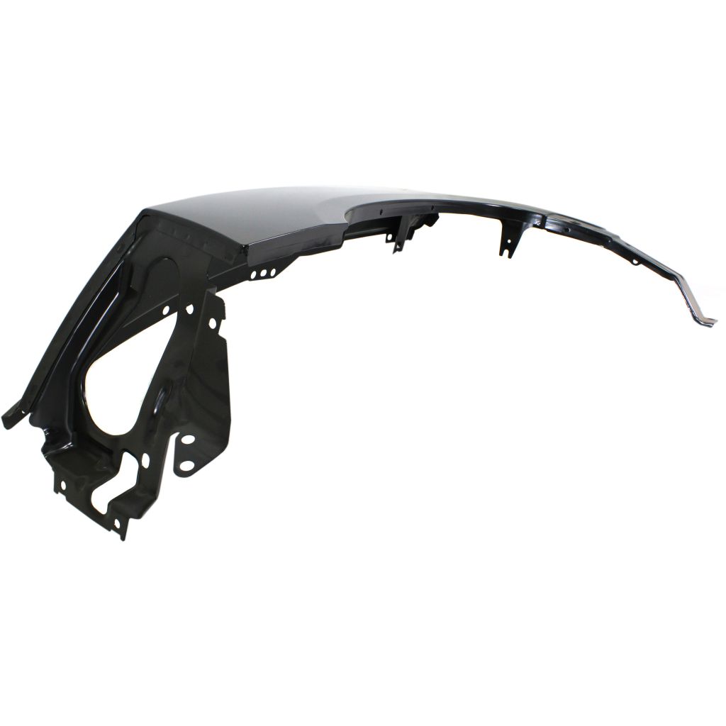 DODGE TRUCKS & VANS DAKOTA/PU FENDER LEFT (Driver Side) OEM#55359249AD 2005-2007 PL#CH1240241