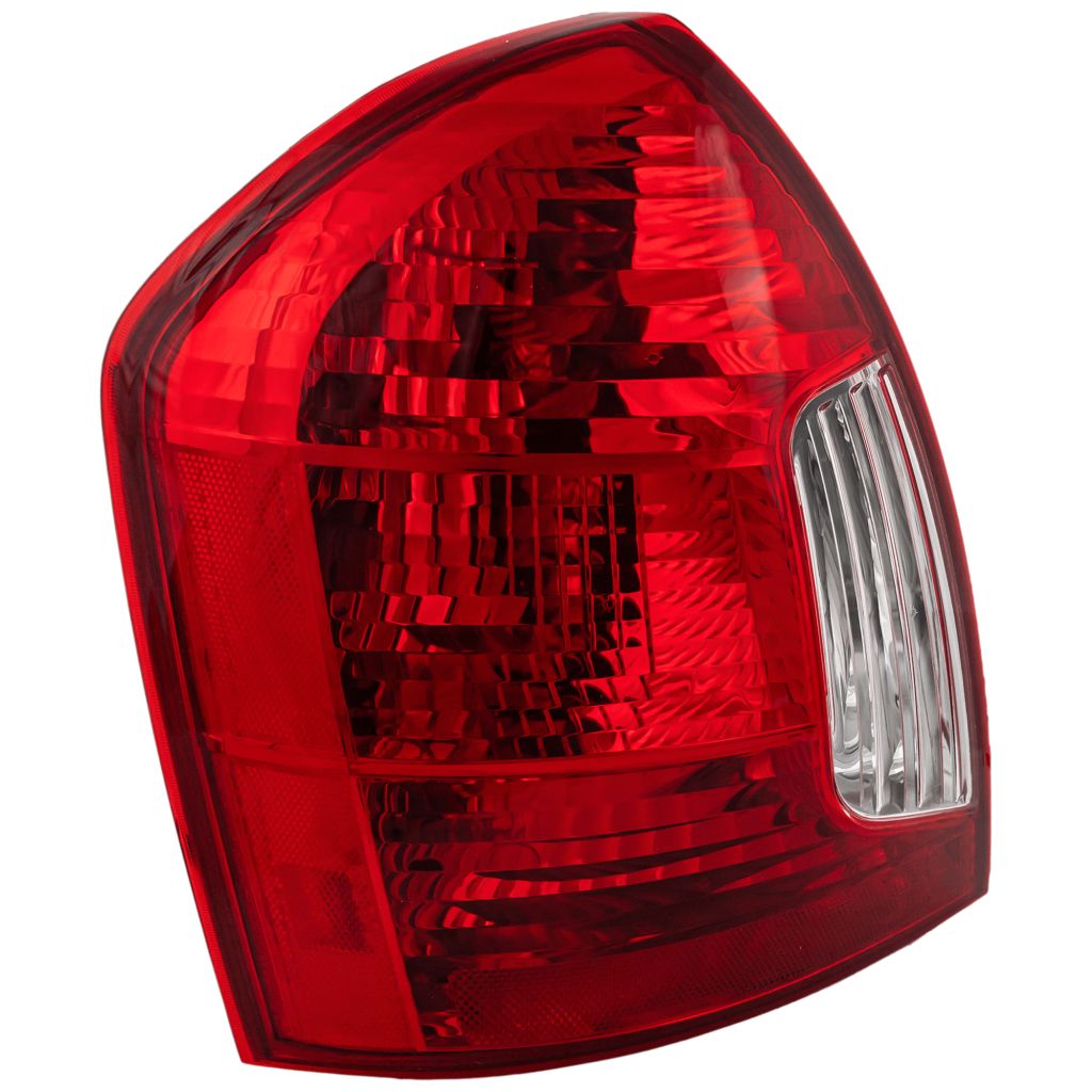 HYUNDAI ACCENT SEDAN TAIL LAMP ASSY LEFT (Driver Side) OEM#924011E010 2006-2011 PL#HY2800136