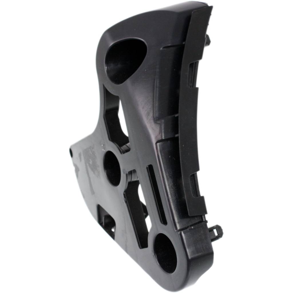 TOYOTA TUNDRA FRONT BUMPER BRACKET (SUPT) RIGHT (Passenger Side) (STEEL BUMPER TYPE) OEM#521150C060 2007-2013 PL#TO1067170