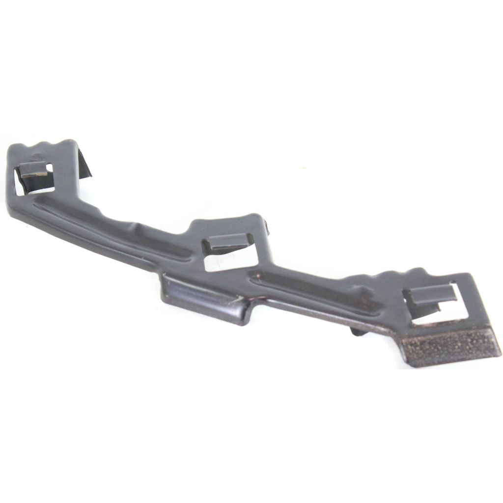 KIA SORENTO FRONT BUMPER COVER SUPPORT BRACKET RIGHT (Passenger Side) (LX/EX) STEEL OEM#865562P000 2011-2013 PL#KI1043104