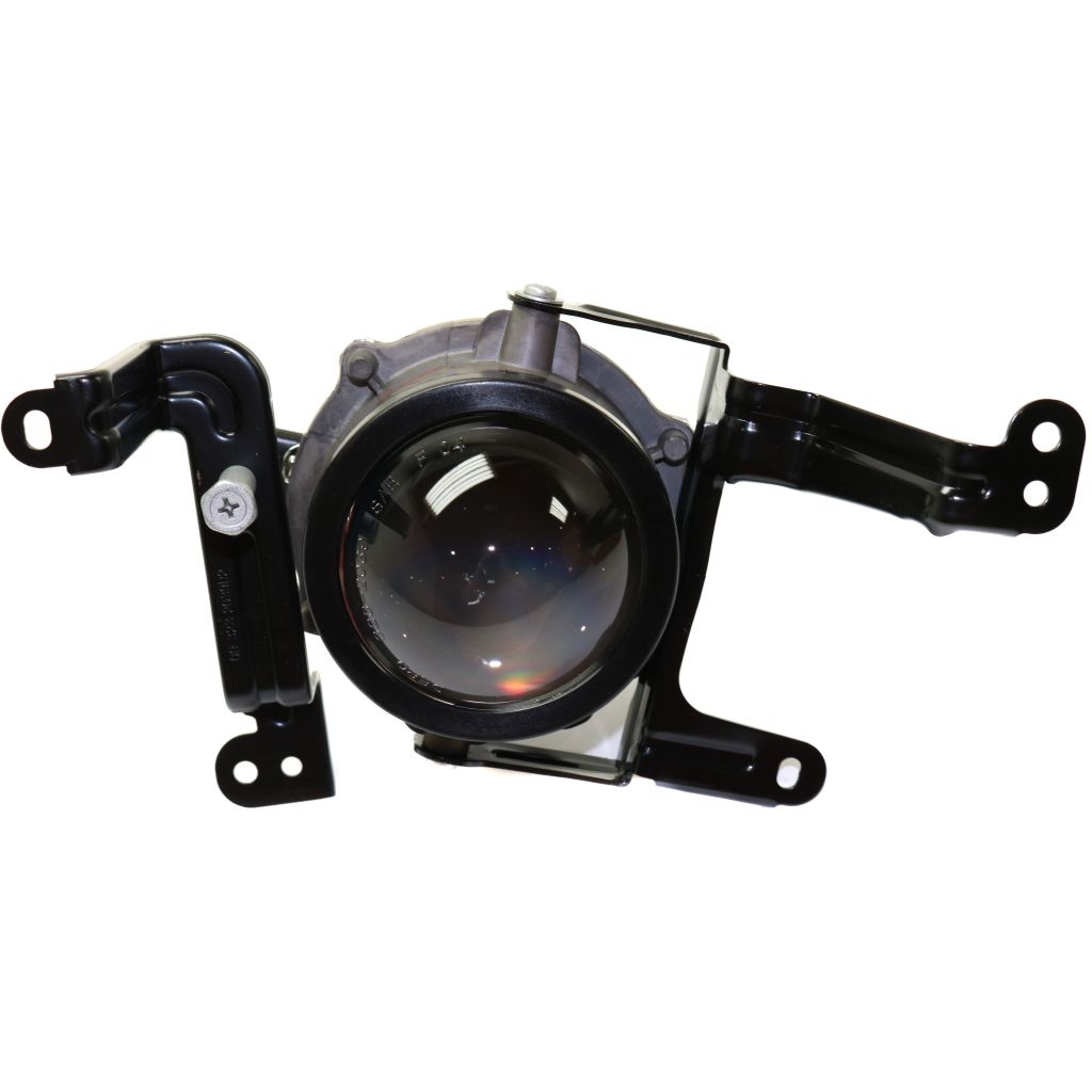 KIA SEDONA MINIVAN FOG LAMP ASSY RIGHT (Passenger Side) (ROUND)(LTD/SXL) OEM#92202A9110 2015-2018 PL#KI2593144