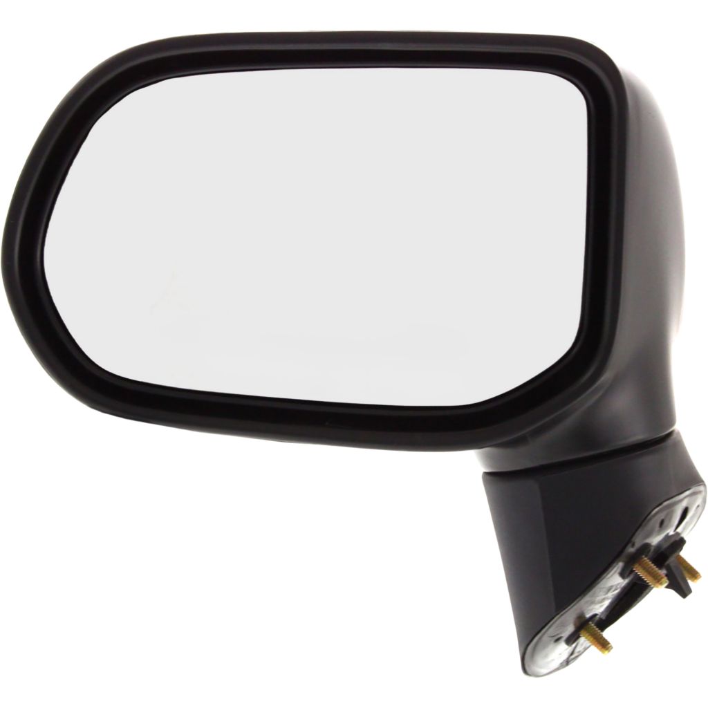 HONDA CIVIC SEDAN DOOR MIRROR LEFT (Driver Side) MANUAL OEM#76250SNEA32 2006-2011 PL#HO1320218