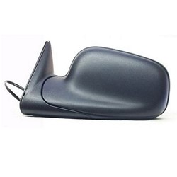 DODGE TRUCKS & VANS DURANGO DOOR MIRROR LEFT (Driver Side) POWER FOLDAWAY NON-HTD (6X9) OEM#55077293AE 2001-2003 PL#CH1320317