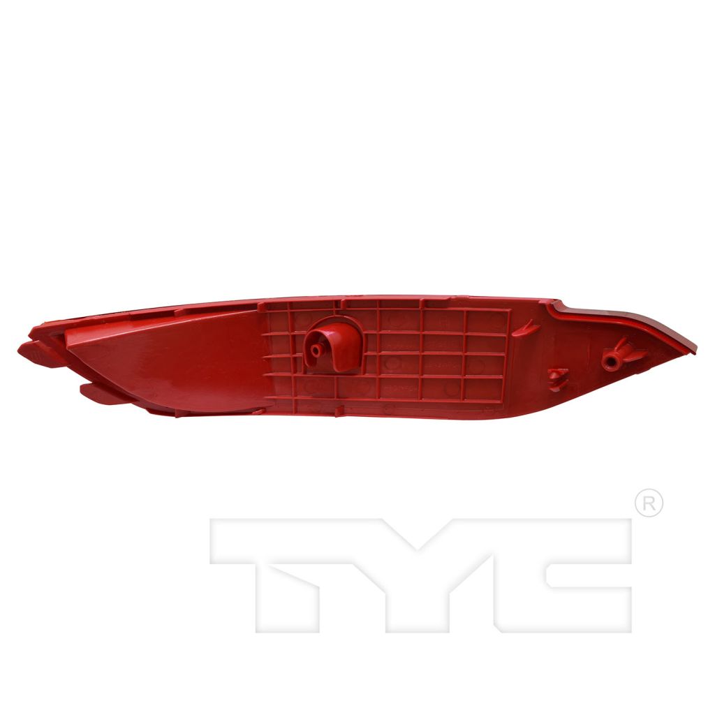 HYUNDAI TUCSON REAR BUMPER REFLECTOR RIGHT (Passenger Side)**CAPA** OEM#92406D3050 2016-2018 PL#HY1185116C