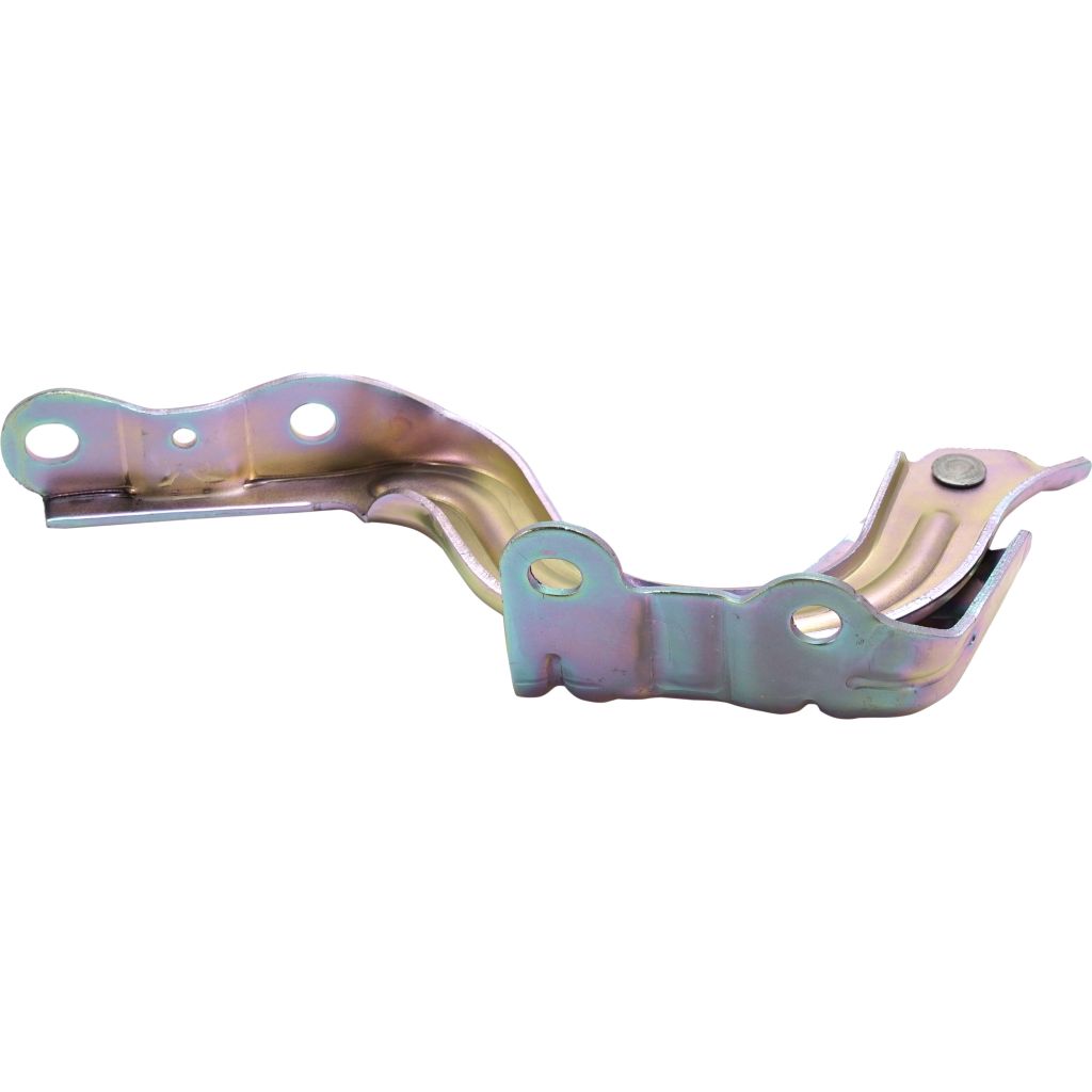 HYUNDAI ELANTRA SEDAN HOOD HINGE RIGHT (Passenger Side) (USA) OEM#79120F3000 2019-2020 PL#HY1236167