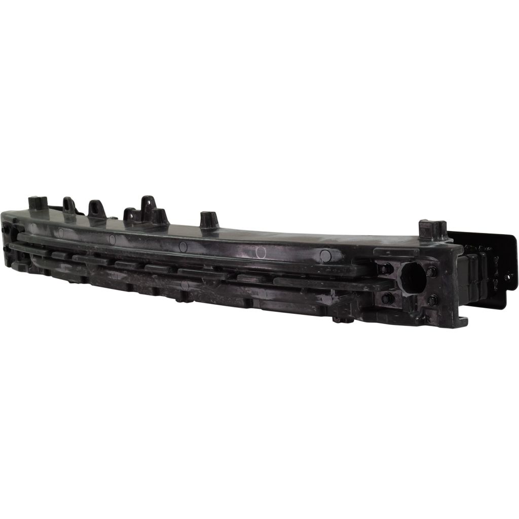 HYUNDAI ELANTRA GT REAR BUMPER REINFORCEMENT ASSEMBLY OEM#86630G3100 2018-2019 PL#HY1106181