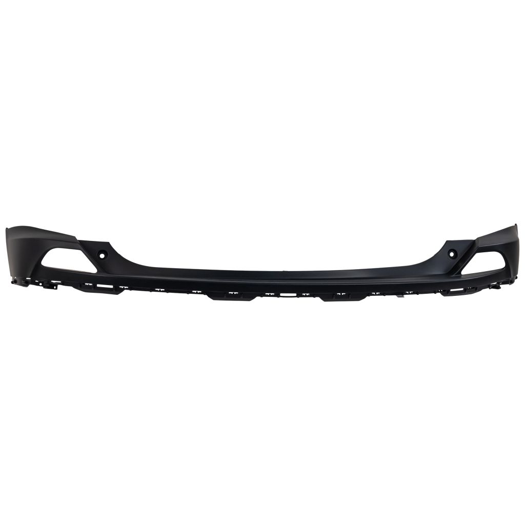TOYOTA RAV4 REAR BUMPER UPPER COVER PRIMED (NORTH AMERICA BUILT)**CAPA** OEM#521590R914 2016-2018 PL#TO1114102C