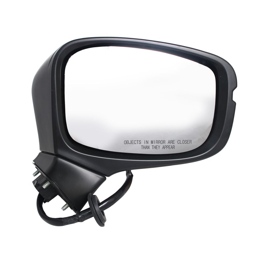 HONDA ODYSSEY DOOR MIRROR RIGHT (Passenger Side) PWR/HTD/SIGNAL (W/MEMORY)(MAN-FOLD) OEM#76200THRA52ZE 2018-2022 PL#HO1321321