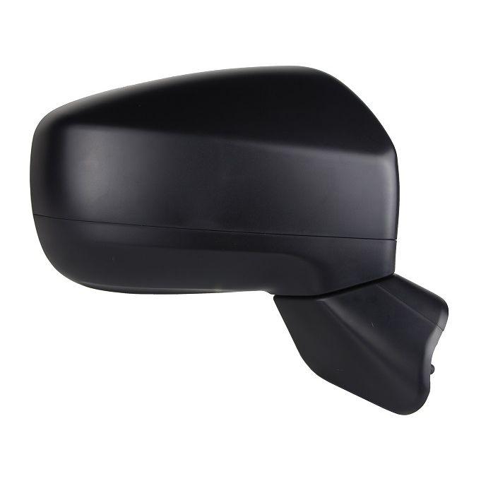 SUBARU FORESTER DOOR MIRROR RIGHT (Passenger Side) PWR/N-HTD (TEX) OEM#91036SJ510-PFM 2019-2024 PL#SU1321162