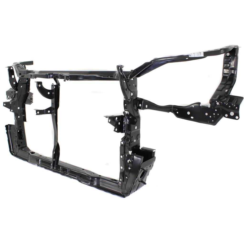 TOYOTA VENZA RADIATOR SUPPORT ASSEMBLY OEM#532100T012 2009-2016 PL#TO1225293